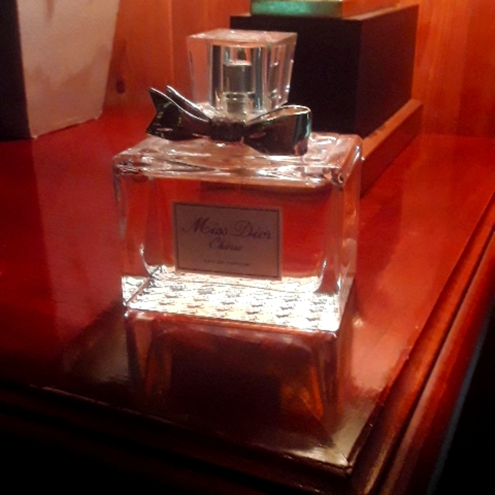 Dior Miss Cherie  3.4 ounce